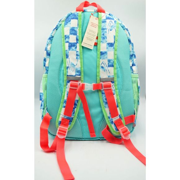 Cat & Jack Shark Backpack + Shark Lunchbox‎ Back-to-School Supply Kit Bundle - Picture 8 of 14